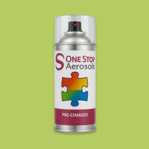 NCS S 1050-G50Y Aerosol Spray Paint