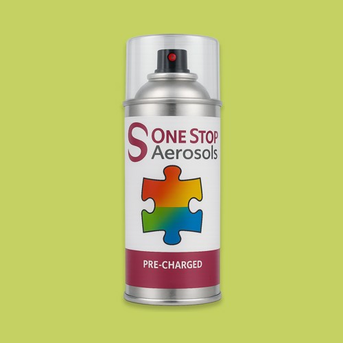NCS S 1050-G60Y Aerosol Spray Paint