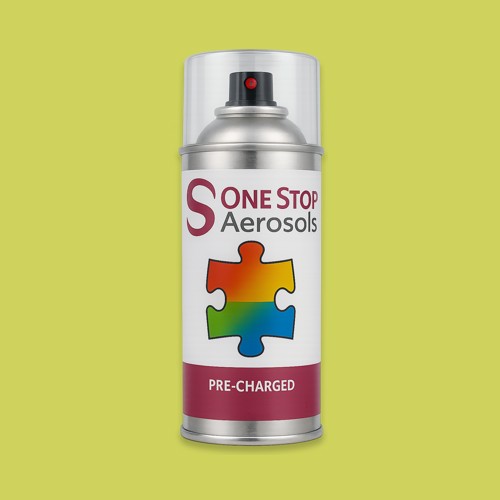 NCS S 1050-G70Y Aerosol Spray Paint