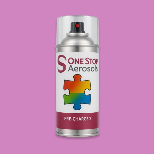 NCS S 1050-R40B Aerosol Spray Paint
