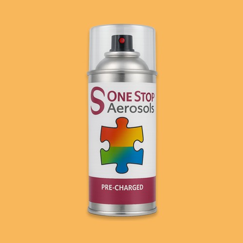 NCS S 1050-Y20R Aerosol Spray Paint
