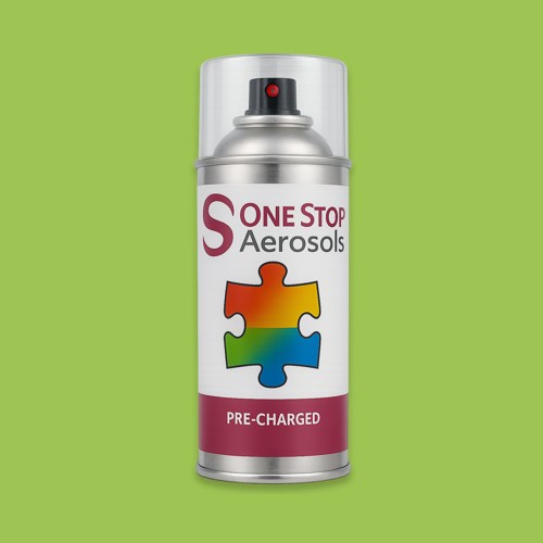 NCS S 1060-G40Y Aerosol Spray Paint