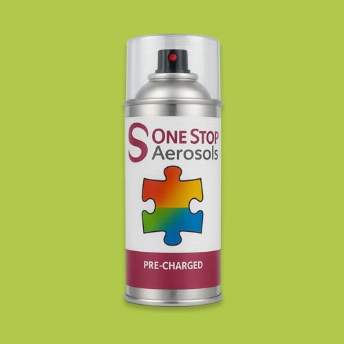 NCS S 1060-G50Y Aerosol Spray Paint