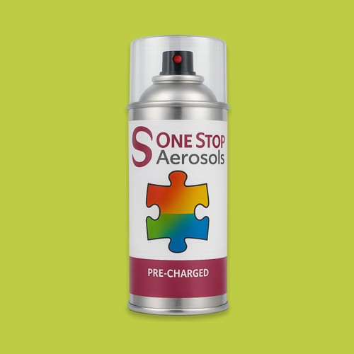 NCS S 1060-G60Y Aerosol Spray Paint