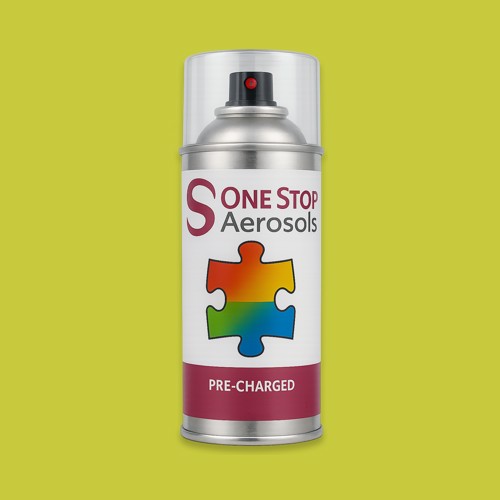 NCS S 1060-G70Y Aerosol Spray Paint