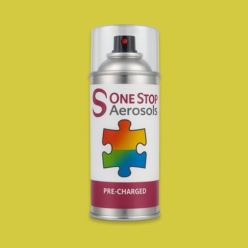 NCS S 1060-G80Y Aerosol Spray Paint