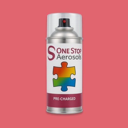 NCS S 1060-R Aerosol Spray Paint