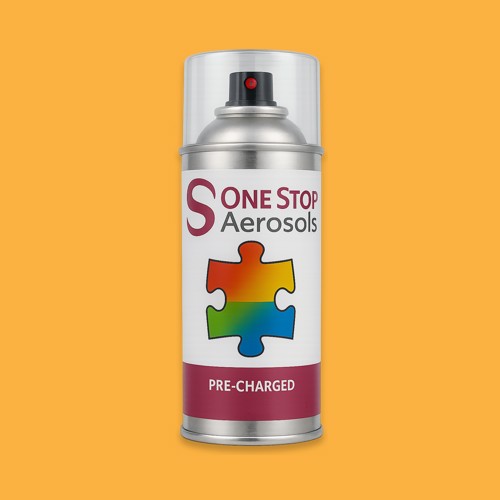 NCS S 1060-Y20R Aerosol Spray Paint
