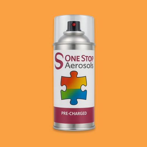 NCS S 1060-Y30R Aerosol Spray Paint