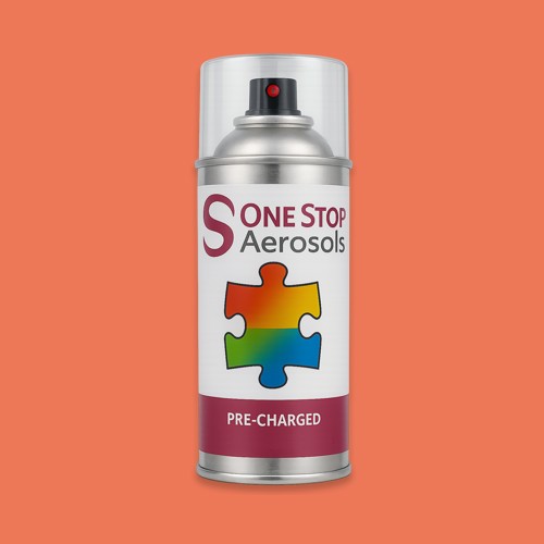 NCS S 1060-Y70R Aerosol Spray Paint