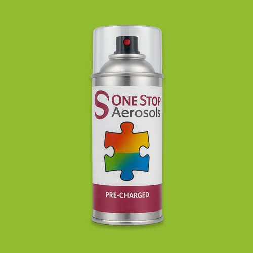 NCS S 1070-G40Y Aerosol Spray Paint