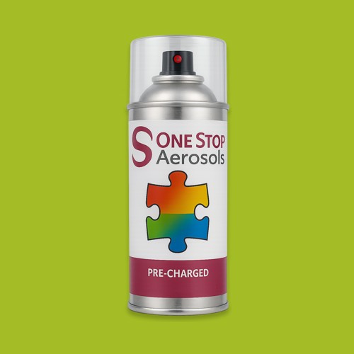 NCS S 1070-G50Y Aerosol Spray Paint