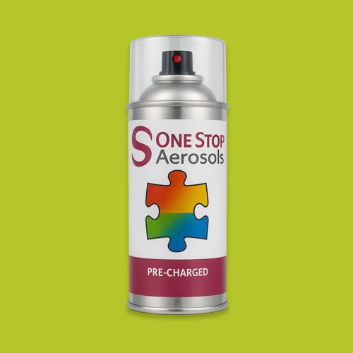 NCS S 1070-G60Y Aerosol Spray Paint