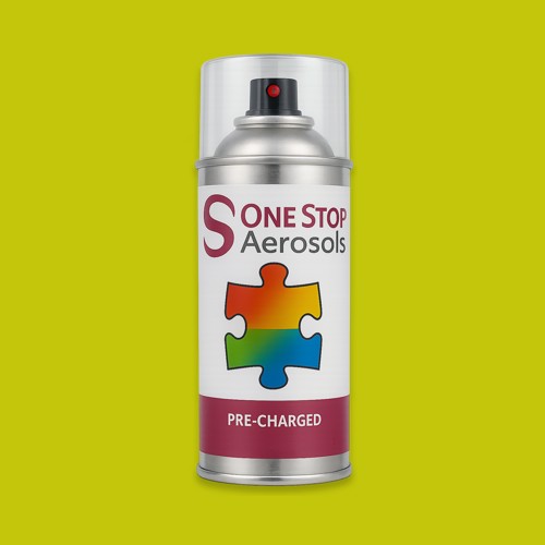 NCS S 1070-G70Y Aerosol Spray Paint