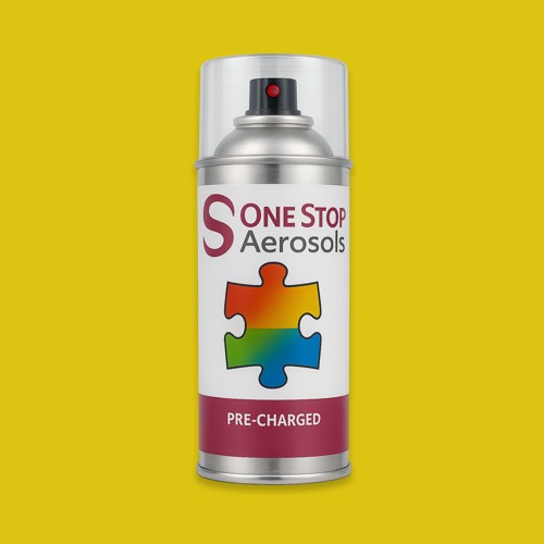NCS S 1070-G90Y Aerosol Spray Paint