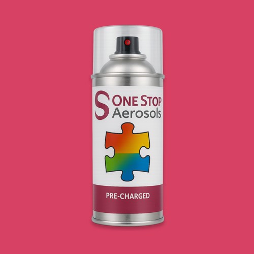 NCS S 1070-R10B Aerosol Spray Paint
