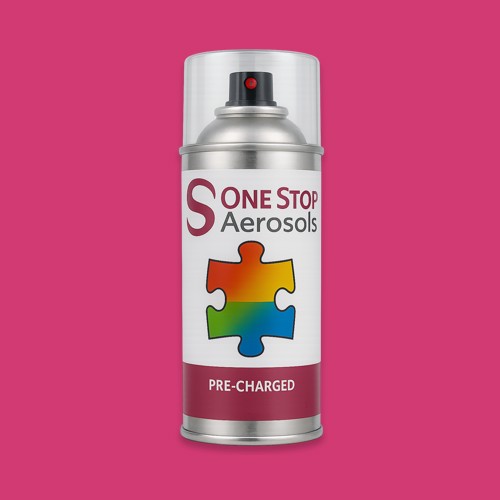 NCS S 1070-R20B Aerosol Spray Paint