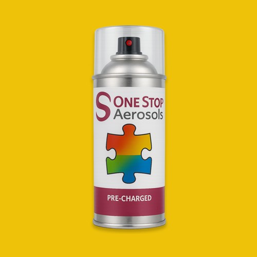 NCS S 1070-Y Aerosol Spray Paint