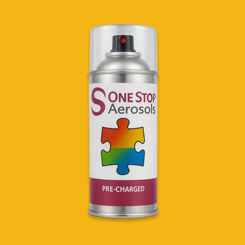 NCS S 1070-Y10R Aerosol Spray Paint