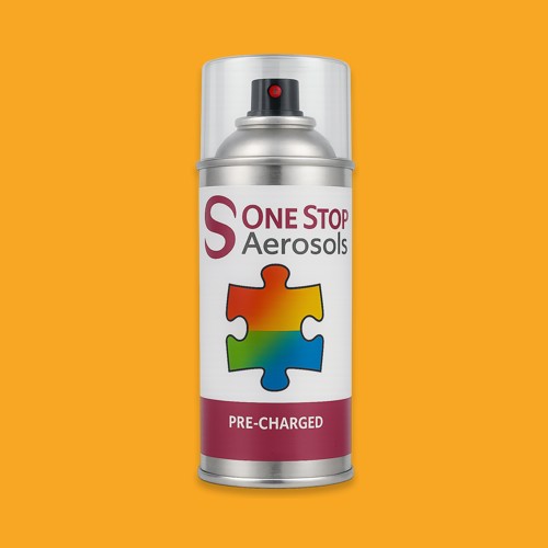 NCS S 1070-Y20R Aerosol Spray Paint