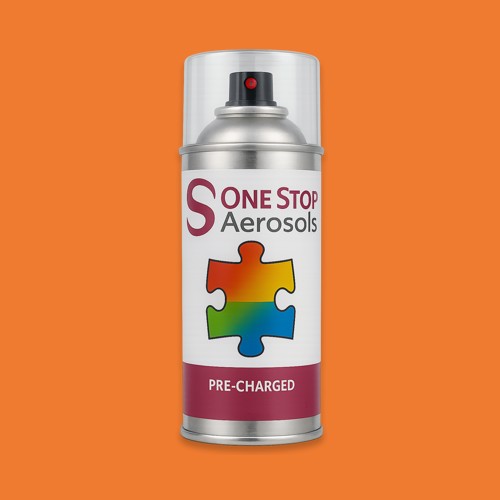 NCS S 1070-Y50R Aerosol Spray Paint