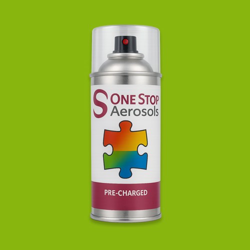 NCS S 1075-G40Y Aerosol Spray Paint