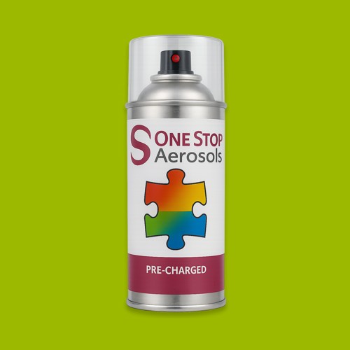 NCS S 1075-G50Y Aerosol Spray Paint