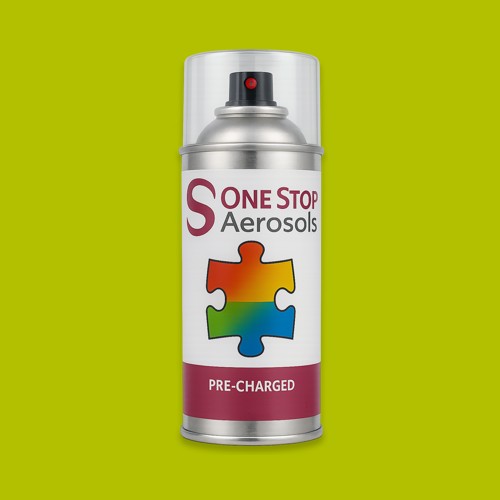 NCS S 1075-G60Y Aerosol Spray Paint