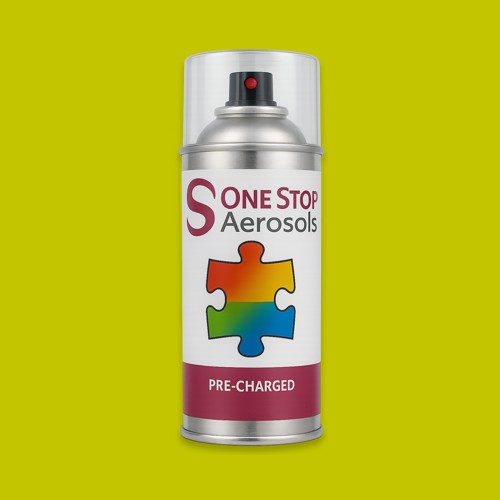 NCS S 1075-G70Y Aerosol Spray Paint