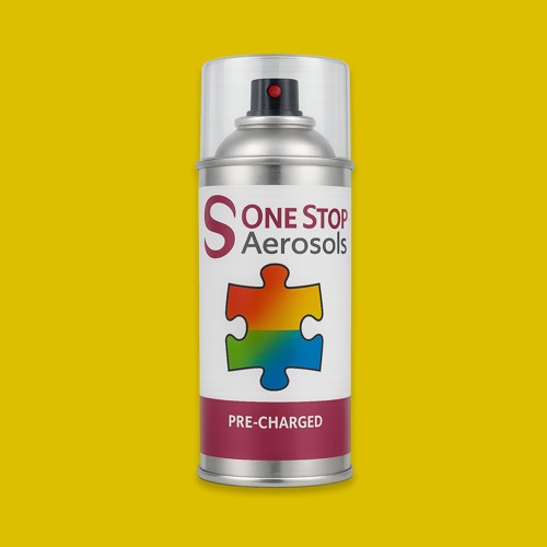 NCS S 1075-G90Y Aerosol Spray Paint