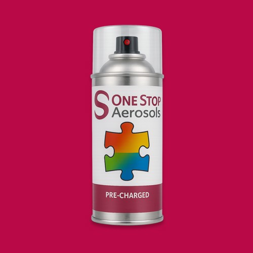 NCS S 1575-R10B Aerosol Spray Paint