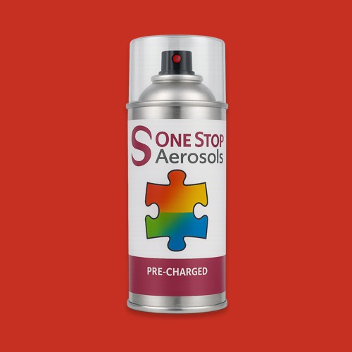 NCS S 1580-Y80R Aerosol Spray Paint