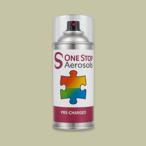 NCS S 2010-G80Y Aerosol Spray Paint