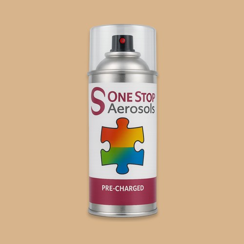 NCS S 2020-Y30R Aerosol Spray Paint
