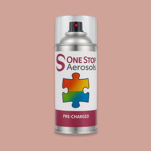 NCS S 2020-Y80R Aerosol Spray Paint