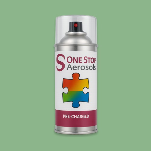 NCS S 2030-G20Y Aerosol Spray Paint