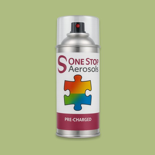 NCS S 2030-G50Y Aerosol Spray Paint