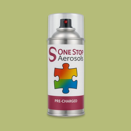NCS S 2030-G60Y Aerosol Spray Paint