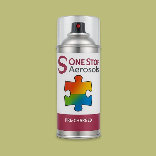 NCS S 2030-G70Y Aerosol Spray Paint
