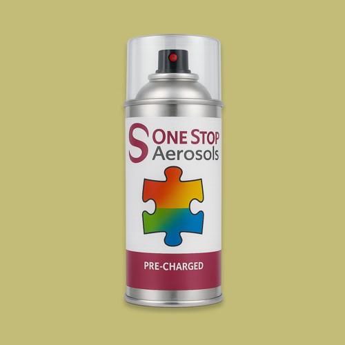 NCS S 2030-G80Y Aerosol Spray Paint