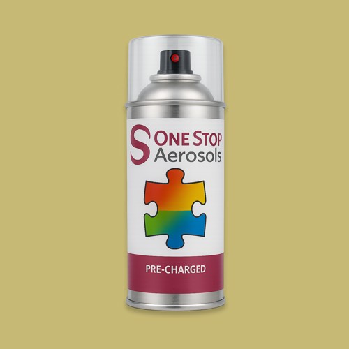 NCS S 2030-G90Y Aerosol Spray Paint