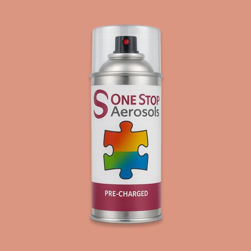 NCS S 2030-Y70R Aerosol Spray Paint