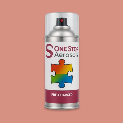 NCS S 2030-Y80R Aerosol Spray Paint