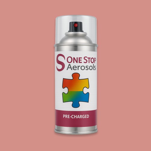 NCS S 2030-Y90R Aerosol Spray Paint