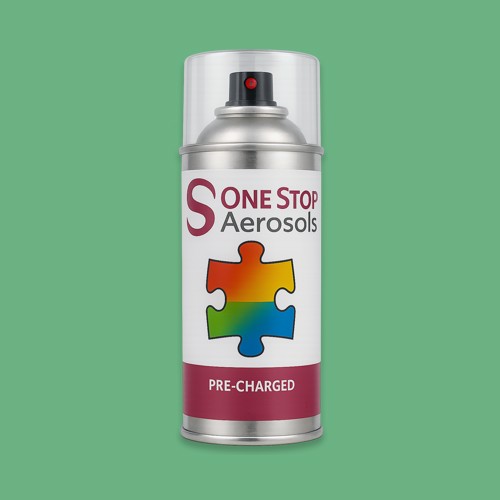 NCS S 2040-G10Y Aerosol Spray Paint