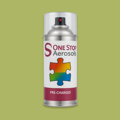 NCS S 2040-G60Y Aerosol Spray Paint
