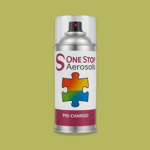 NCS S 2040-G70Y Aerosol Spray Paint
