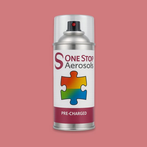 NCS S 2040-R Aerosol Spray Paint
