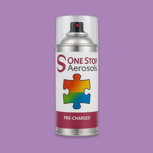 NCS S 2040-R50B Aerosol Spray Paint