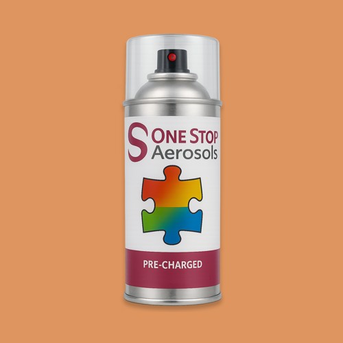NCS S 2040-Y40R Aerosol Spray Paint